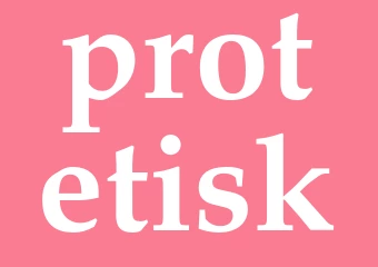 Synonym protetisk