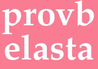 Synonym provbelasta
