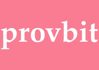 Synonym provbit