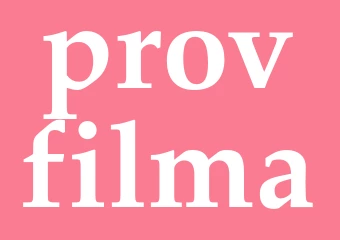Synonym provfilma