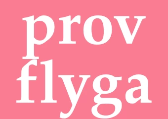 Synonym provflyga