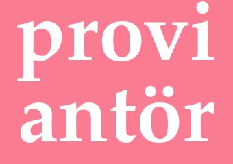 Synonym proviantör