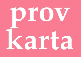Synonym provkarta