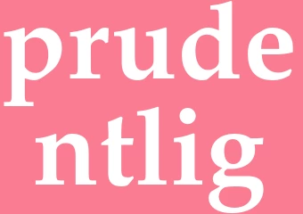 Synonym prudentlig
