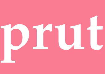 Synonym prut