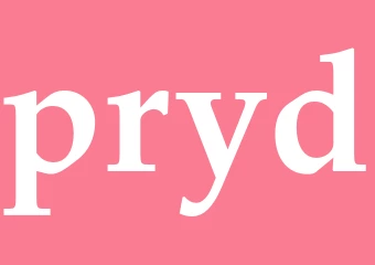 Synonym pryd
