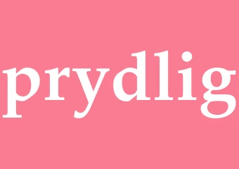 Synonym prydlig