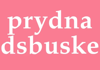 Synonym prydnadsbuske