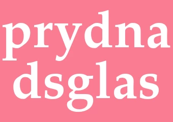 Synonym prydnadsglas