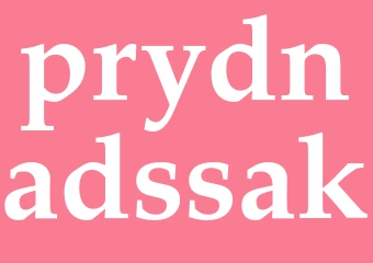 Synonym prydnadssak