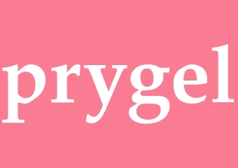 Synonym prygel