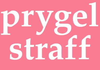 Synonym prygelstraff