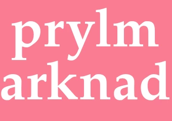 Synonym prylmarknad