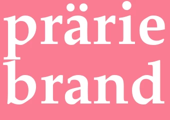 Synonym präriebrand