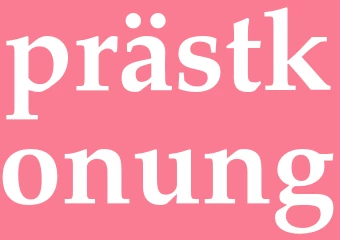 Synonym prästkonung