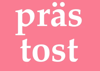 Synonym prästost