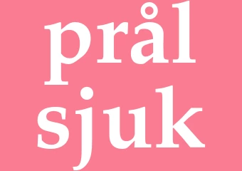 Synonym prålsjuk