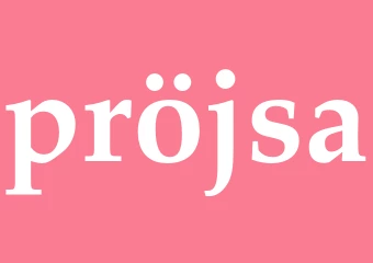 Synonym pröjsa