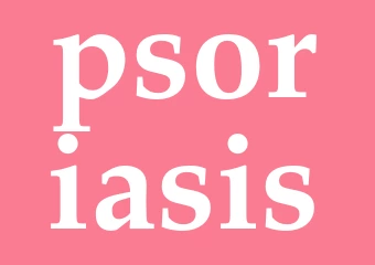 Synonym psoriasis
