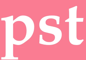Synonym pst
