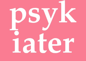 Synonym psykiater