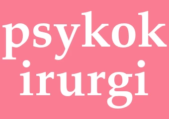 Synonym psykokirurgi