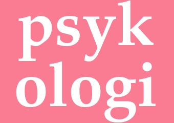 Synonym psykologi