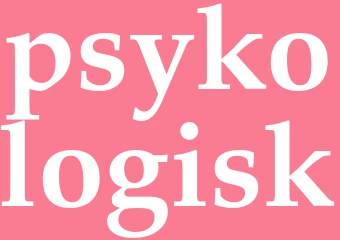 Synonym psykologisk