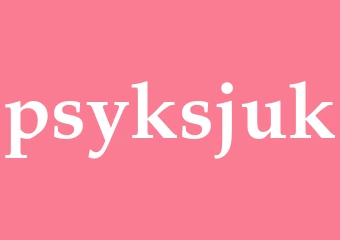 Synonym psyksjuk
