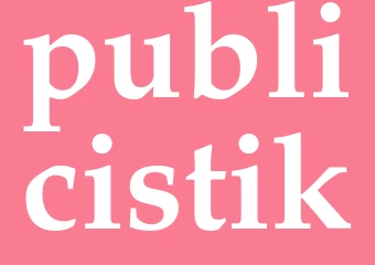 Synonym publicistik