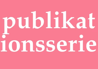 Synonym publikationsserie