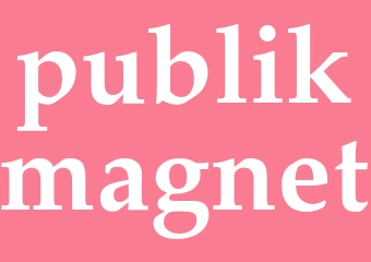 Synonym publikmagnet
