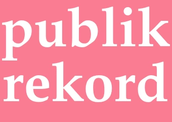 Synonym publikrekord