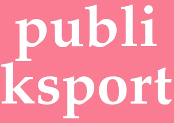 Synonym publiksport