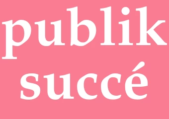 Synonym publiksuccé