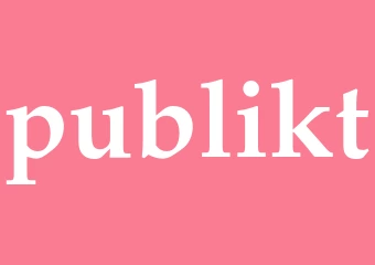 Synonym publikt
