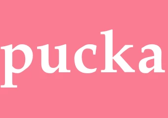 Synonym pucka