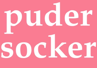 Synonym pudersocker