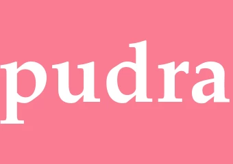 Synonym pudra