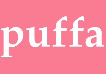 Synonym puffa