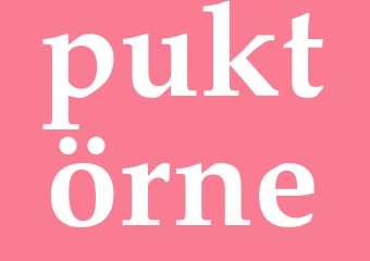 Synonym puktörne