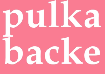 Synonym pulkabacke