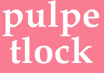 Synonym pulpetlock