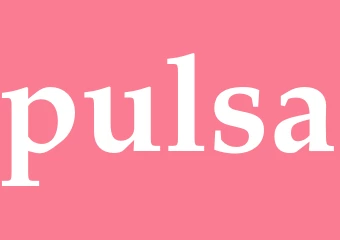 Synonym pulsa