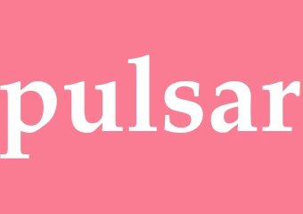 Synonym pulsar