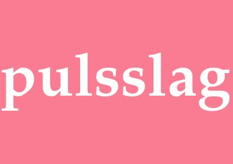 Synonym pulsslag