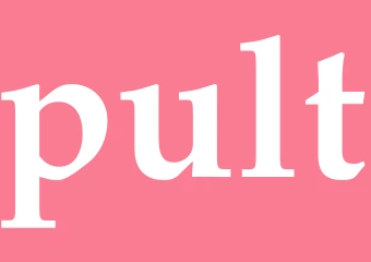 Synonym pult
