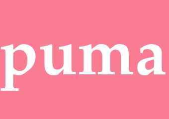 Synonym puma