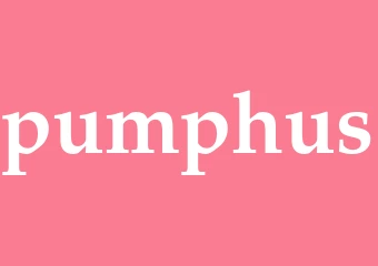 Synonym pumphus