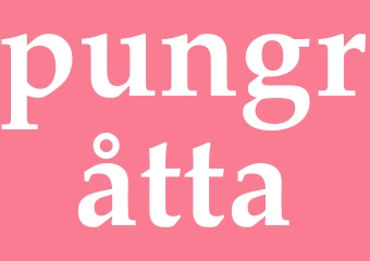 Synonym pungråtta